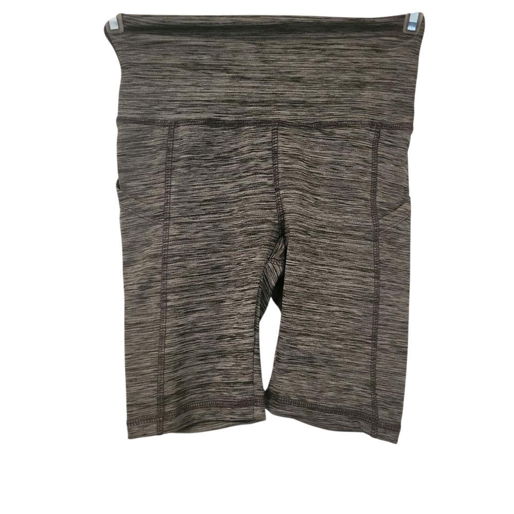 Codefit Bike Shorts Gray Sz XS